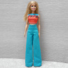 Komplet pro Barbie