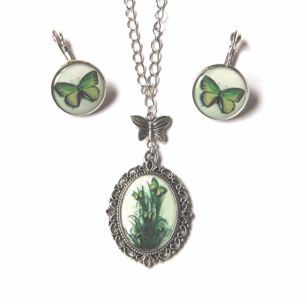 Motýl je symbolem bezstarostnosti a nesmrtelnosti