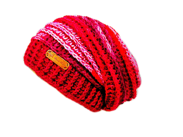 ༺♥༻ ČEPICE / HUČKA༺♥༻1302