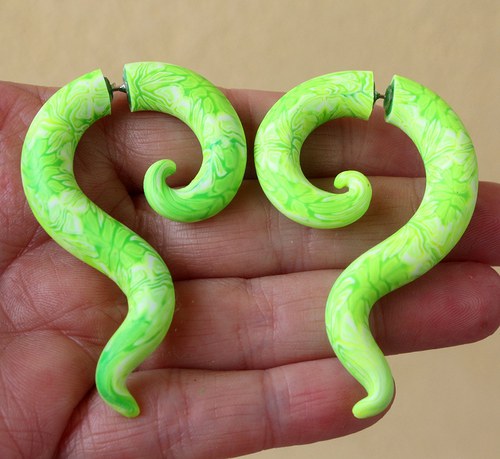  falešné roztahováky