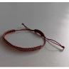 Náramek Shamballa