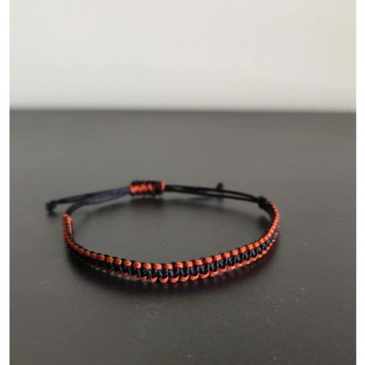 Náramek Shamballa
