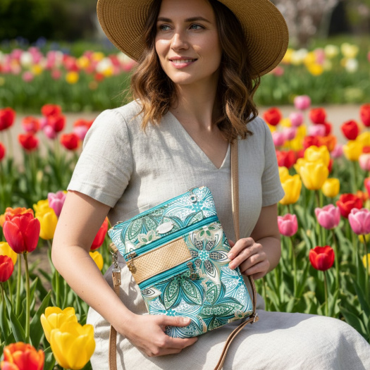 Crossbody Dante DAN-1