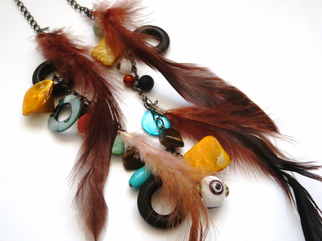 Indiánský nárhdelník