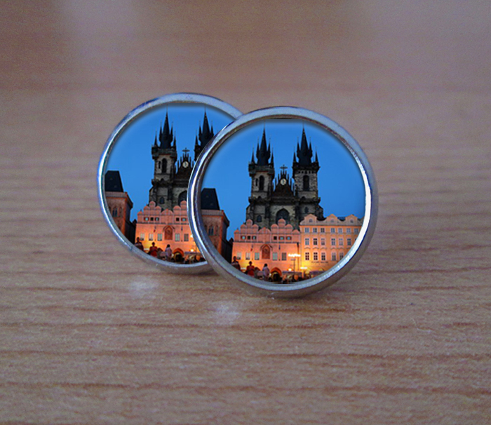 COOL PECKY - V Praze