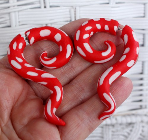  falešné roztahováky