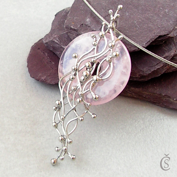 Přímluvy duše - Růženín