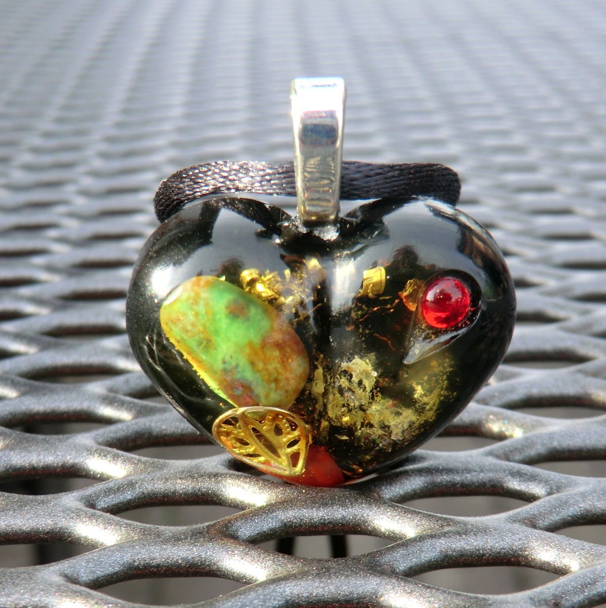 Orgonit  ( 5 ) ♥ Magie Lásky