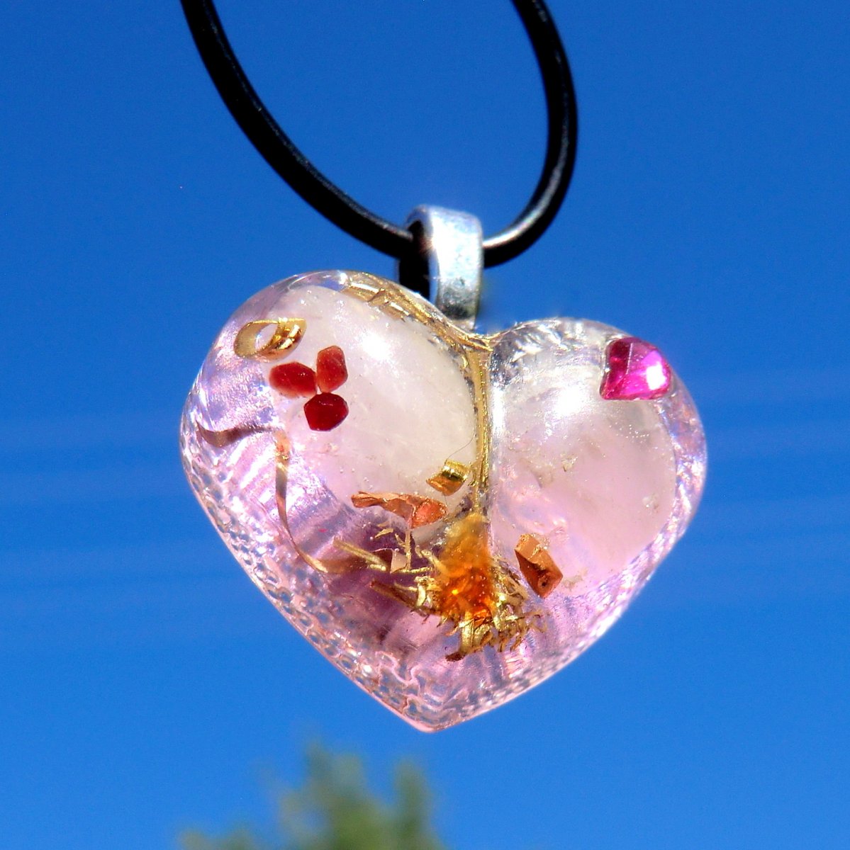 Růženínové pohlazení 