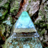 Pyramid * Zelené světlo Archanděla * Nefrit