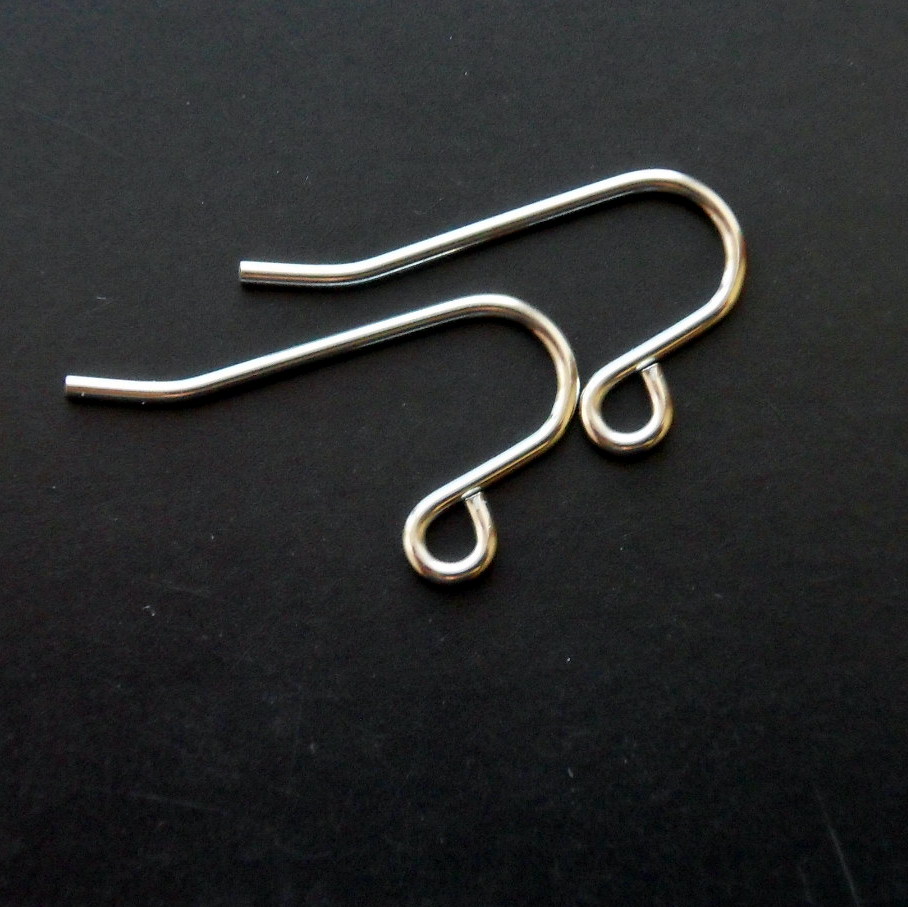 Afroháčky nerezová ocel 