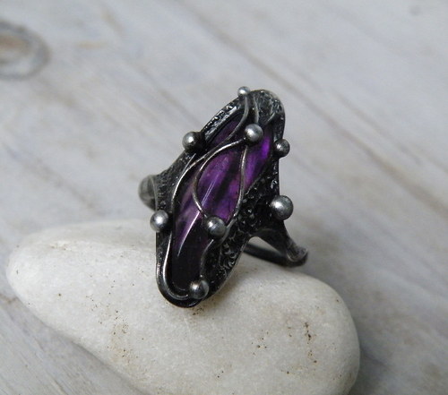 Tajemství...(Fluorit)