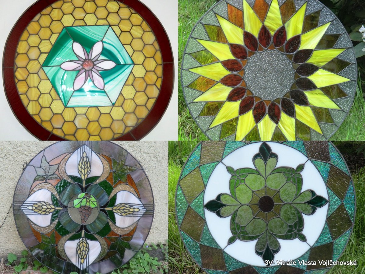 ČTYŘI ROČNÍ OBDOBÍ