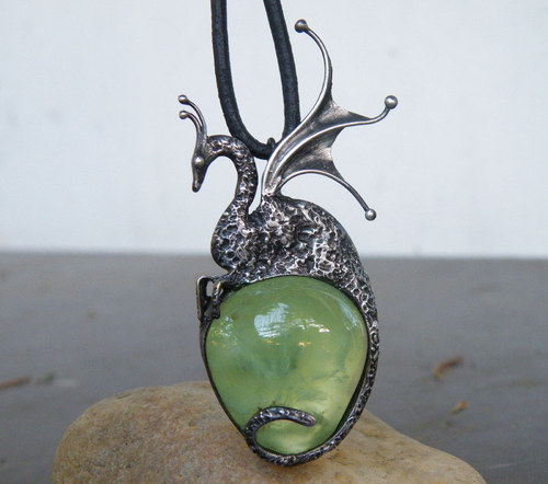 Walghärd...od jezera Elfů...(Prehnit)