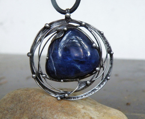 Vesmírný...(Sodalit)