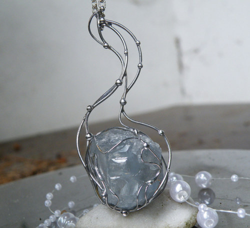 Kousek nebes...(Celestin)