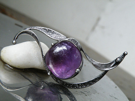 Loria... (Ametrín) brož