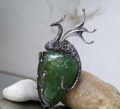 Othorn...z temného jezera...(Prehnit)