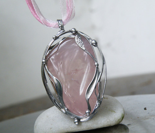 Něha...(Růženín)