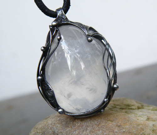 Mlha v údolí elfů...(Girasol extra)