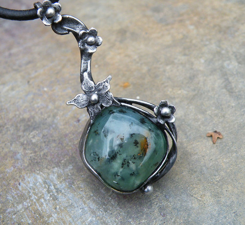 Lairë...(Chryzopras)