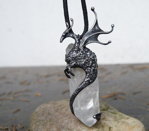 Agharian...z ledové hory...(Křišťál)