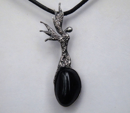 Padlý anděl...(Onyx)