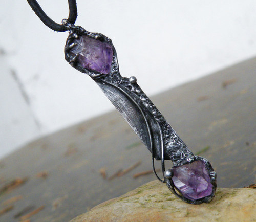 Achéris...(Ametyst)