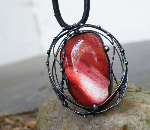 Witch...(Jahodový Křemen)