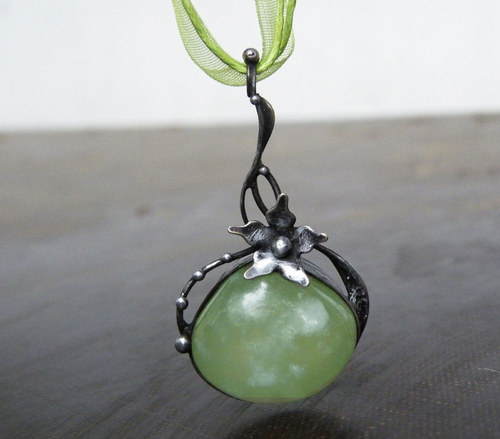 Elfský...(Serpentin)