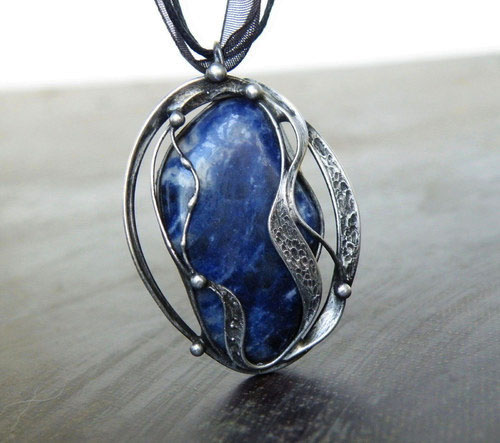 Letní noc...(Sodalit)