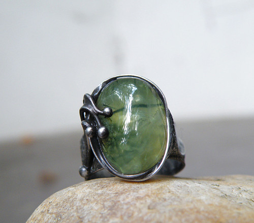 Studánka...(prehnit extra)