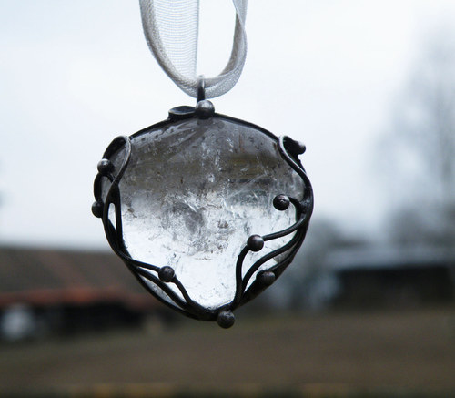 Magický...(Křišťál)