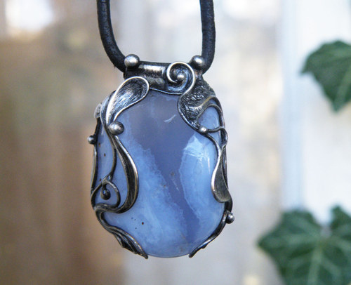 Malé moře...(Chalcedon) 