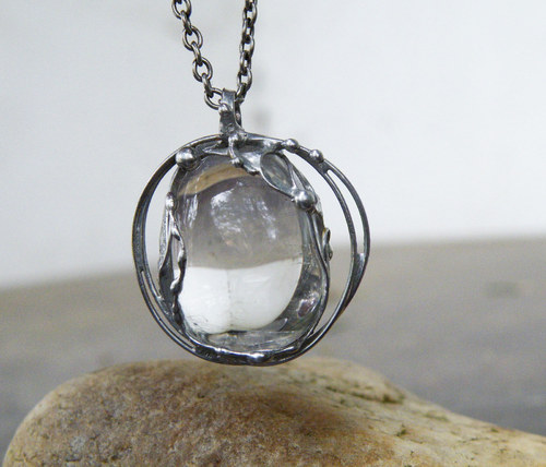 Rosa...(Křišťál)