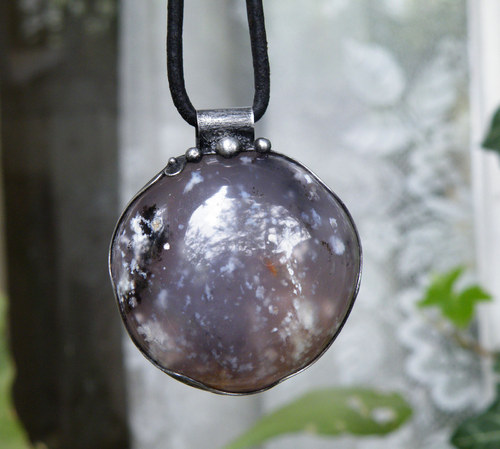 Brána do tajemného světa...(merlinit xxl) 