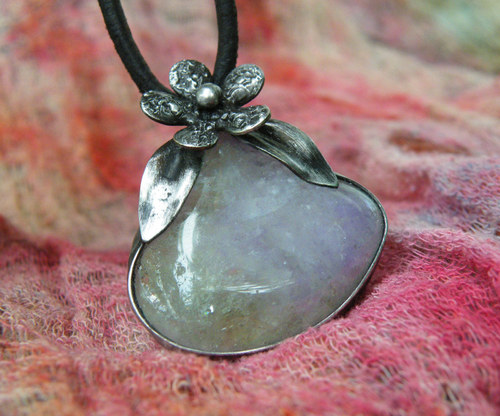 Když rozkvete kámen