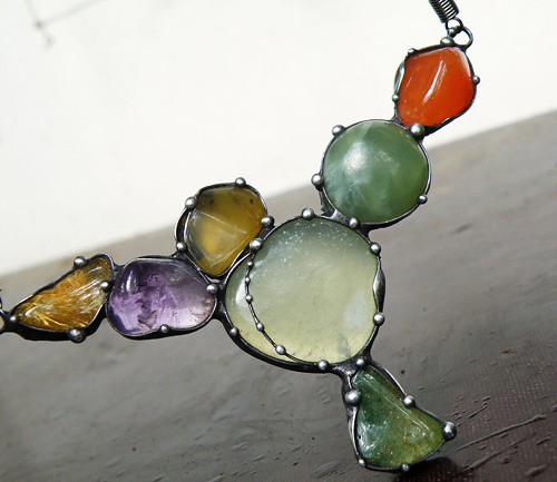 Barvy letních dní...