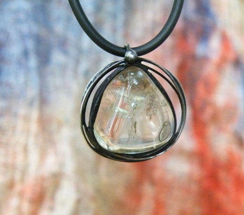 Energie slunečních paprsků