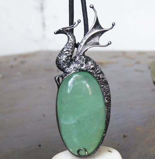 Elaör...z jezerní země...(fluorit)