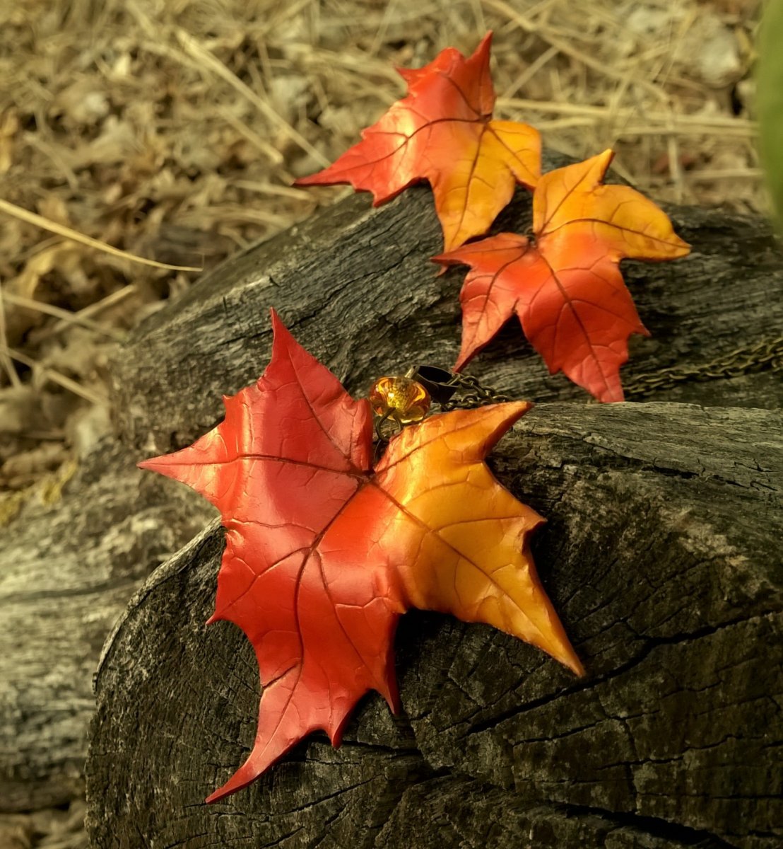 Javůrky...souprava.. 