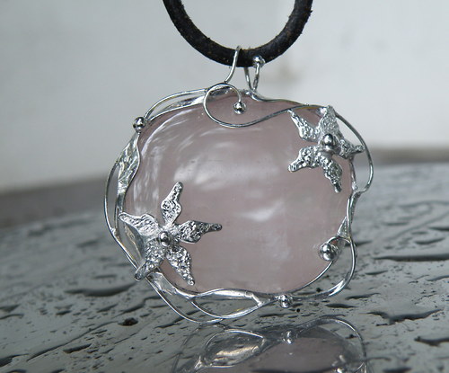 Rosea...(Růženín)