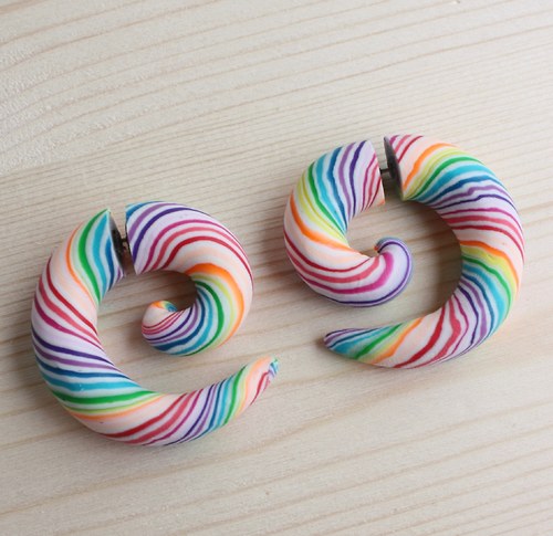  falešné roztahováky