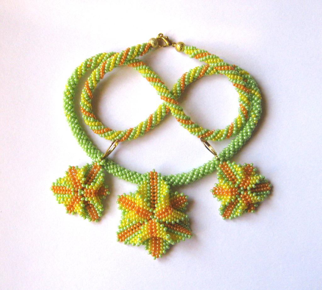 Barevná letní kvítka