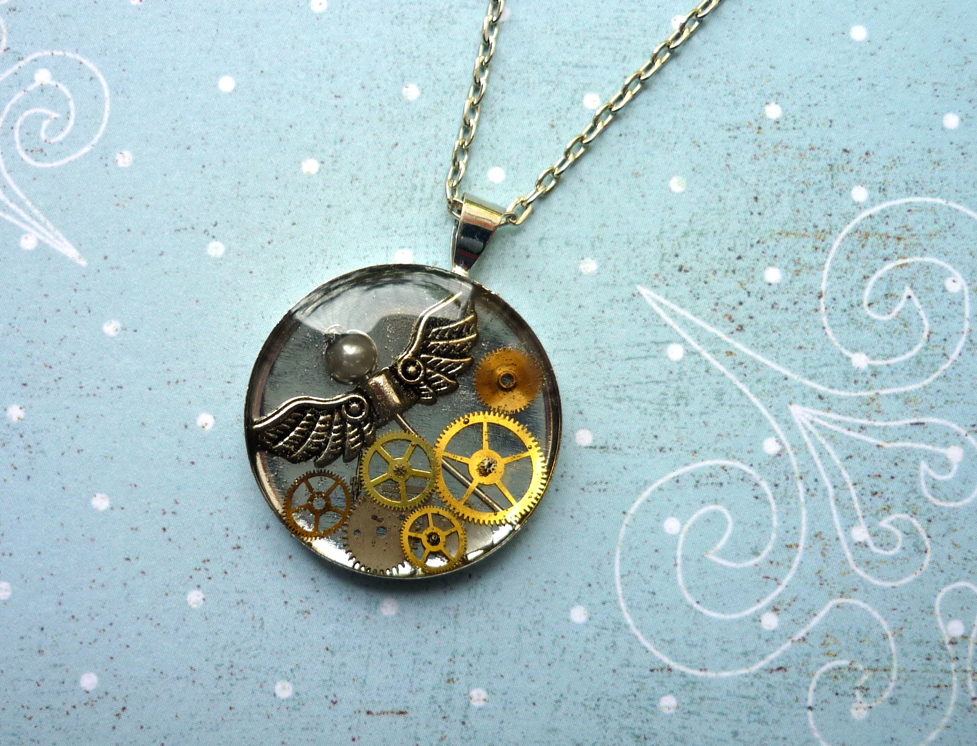 časoprostorový posel Vl.