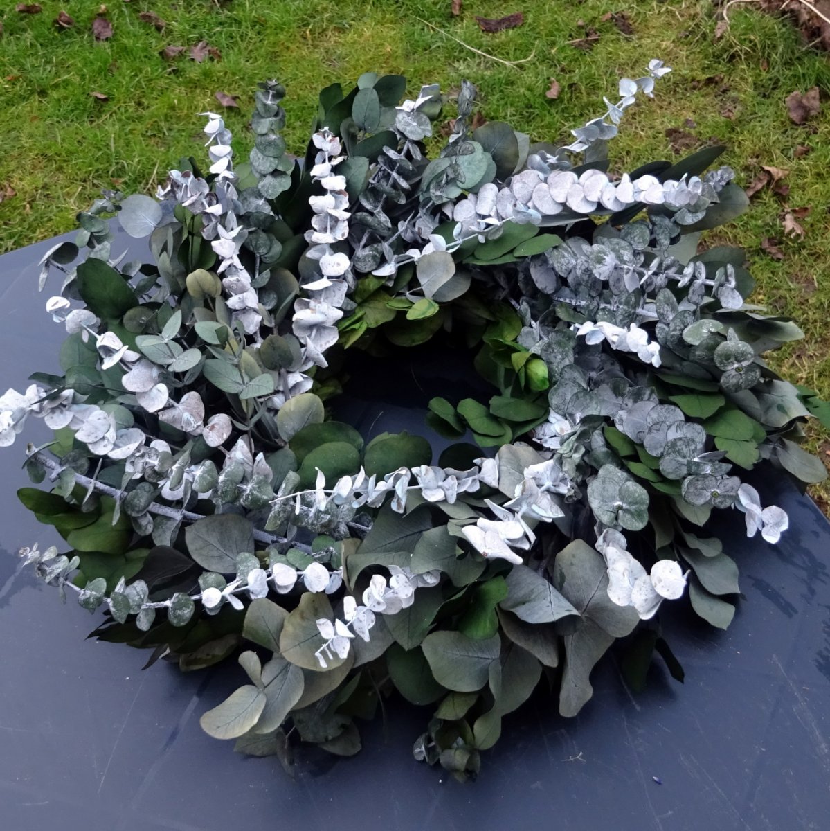 Věnec - Eucalyptus 2