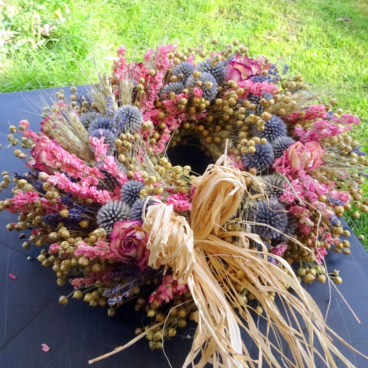 Věnec - Romantický...