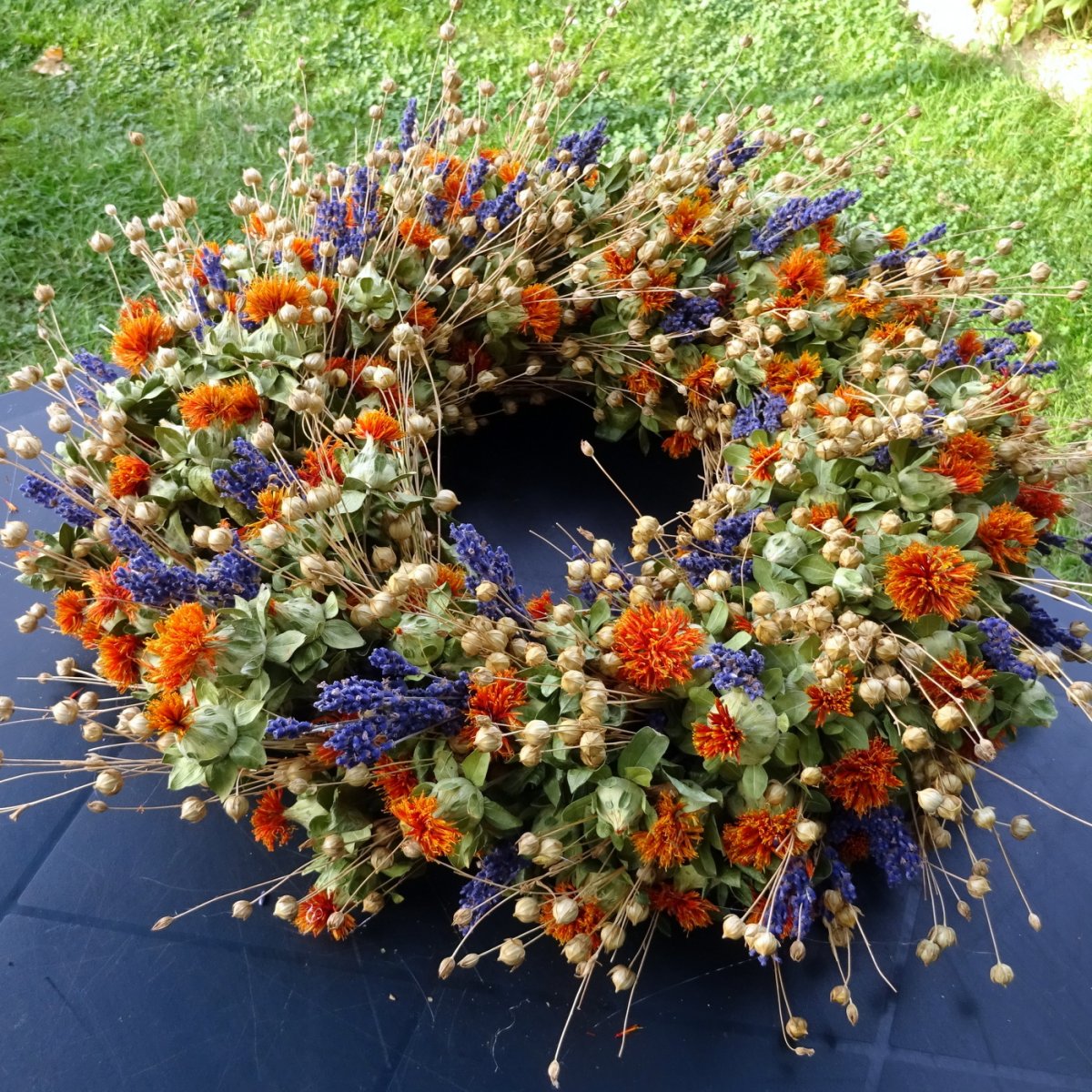 Věnec - Zářivý 2