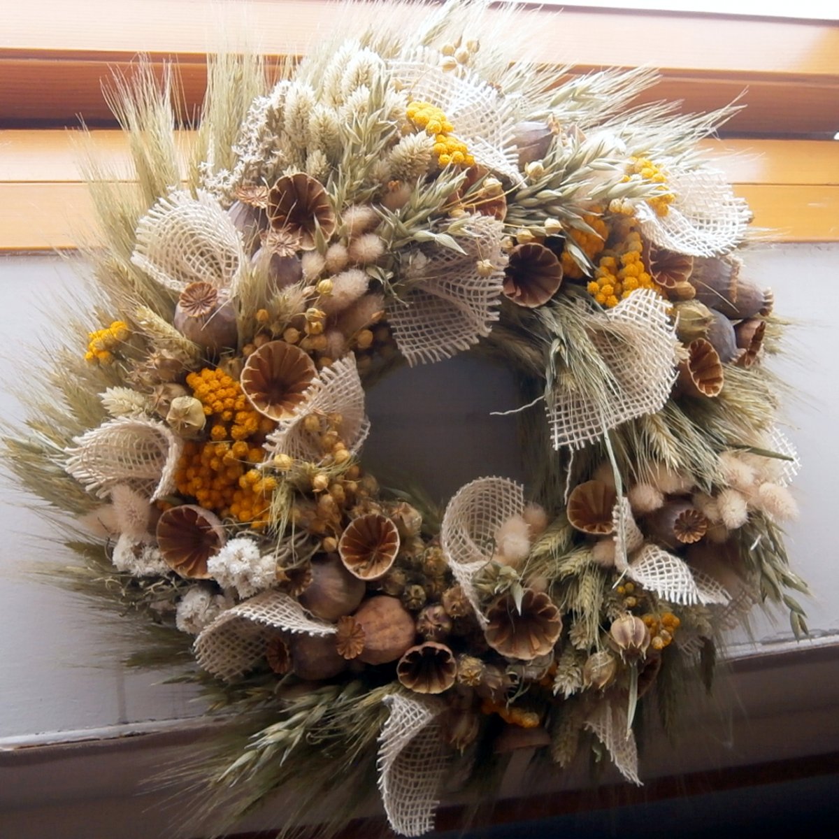 Věnec - Velký přírodňák...