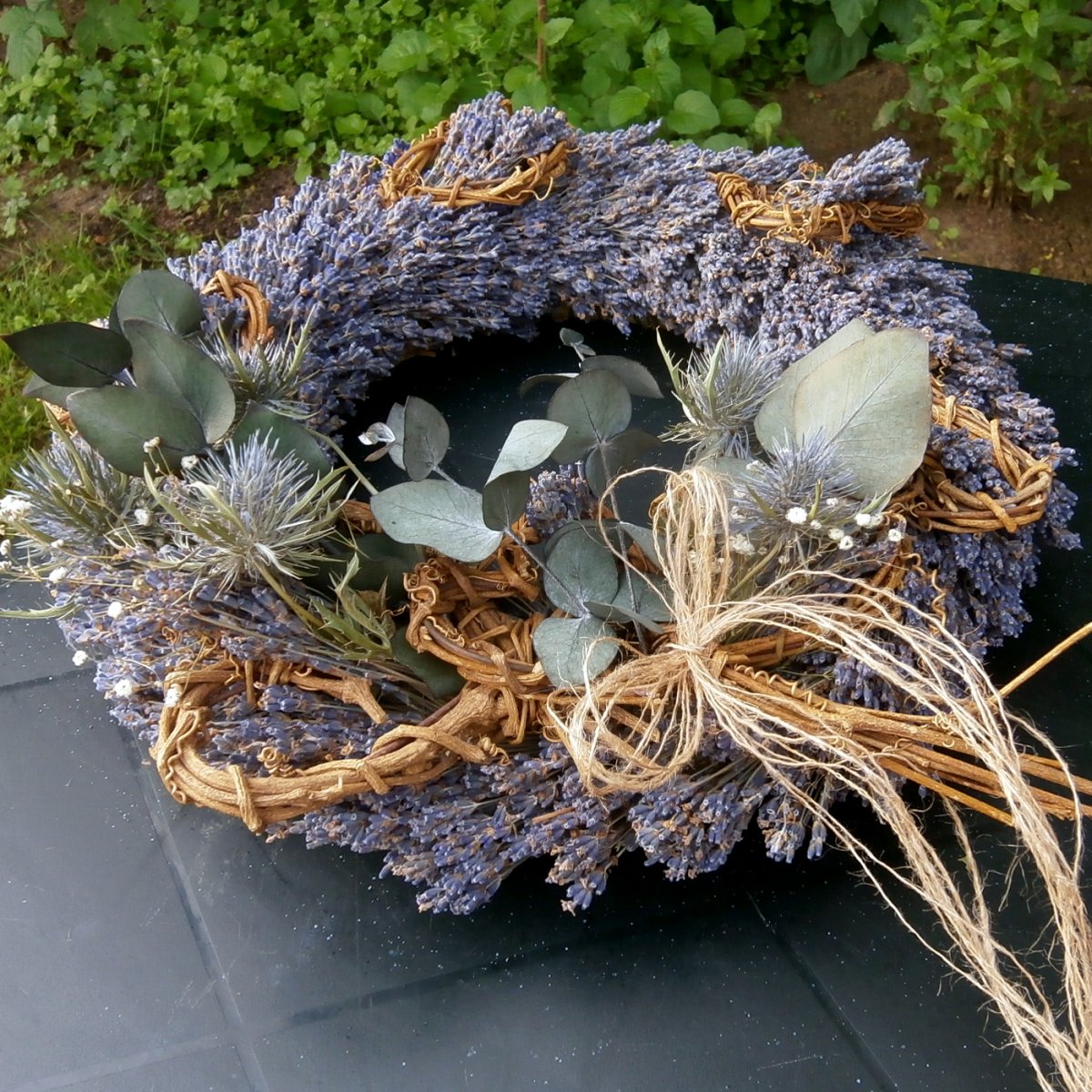 Věnec - Středozemí...